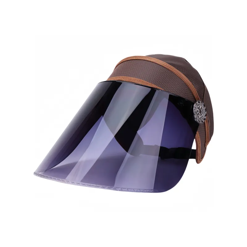 Yalu PC Sun Protection Hats Unisex-1