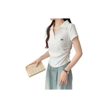 Dior Beauty T Shirts Women's