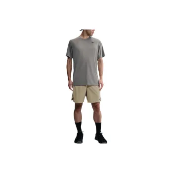 Nike DRI FIT TOTALITY SS25 Casual Shorts Men's Khaki 251