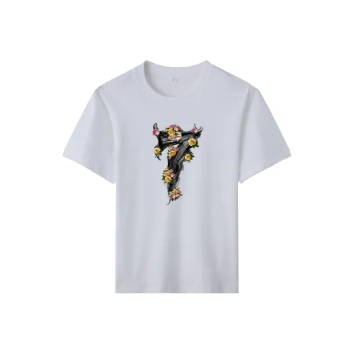 TEME T Shirts Women's