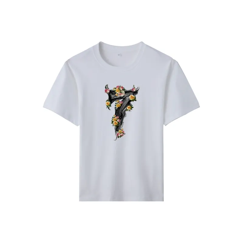 TEME T Shirts Women's-0