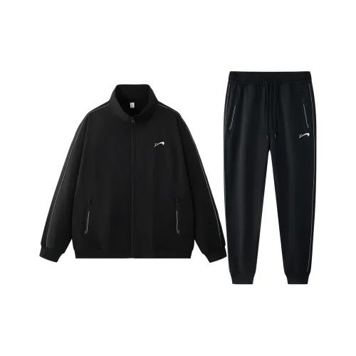 K bird Casual Sportswear Unisex