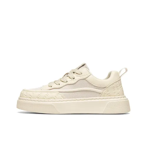 King Jinmai Breathable Low Top Skateboard Shoes Men's