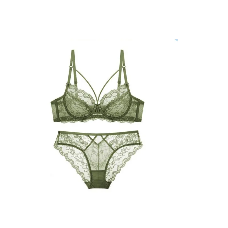 FENTENG Women's Underwear Sets-9