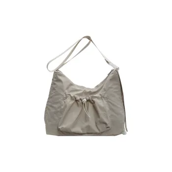SUN EARTH &U Fabric Tote Crossbody Bag Women's Multicolor