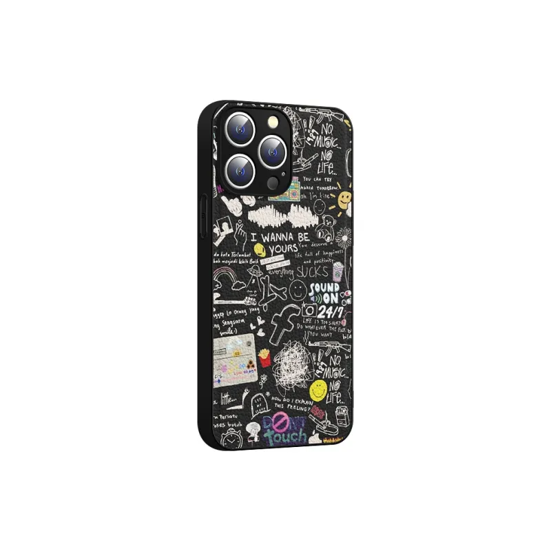 Small bones Phone Cases-11