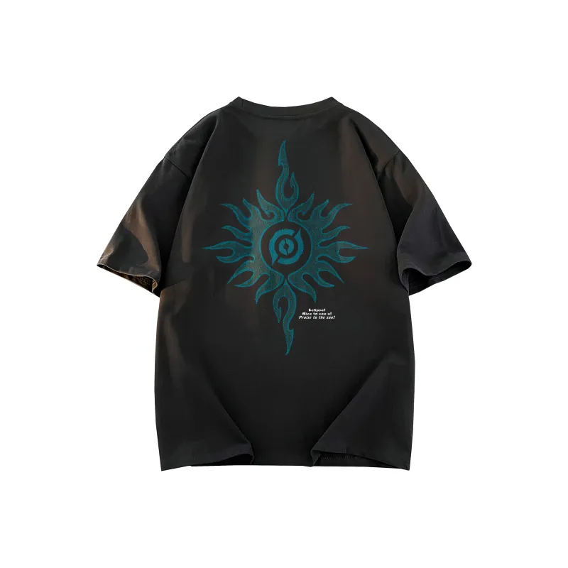 HONOR OF KINGS T Shirts Unisex-0