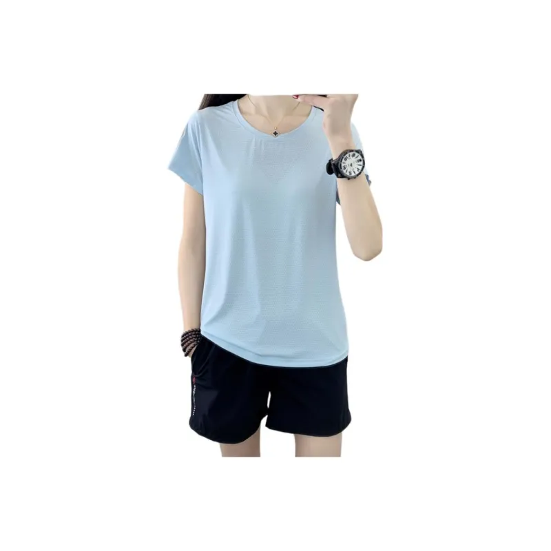 Kele Coco T Shirts Women's-10