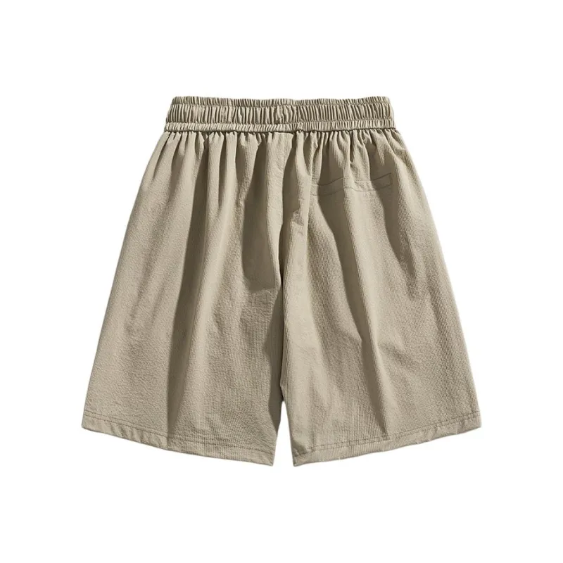 KFKU Casual Shorts Unisex-7