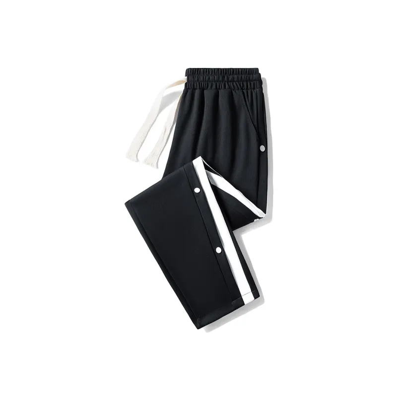 Xvxv Casual Pants Unisex-1