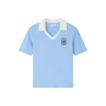GAP City Leisure Series Polo Shirt Women's