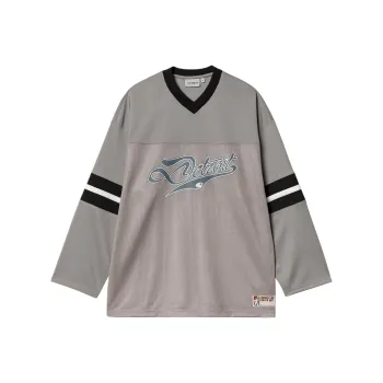 Carhartt WIP Detroit Mesh T Shirt