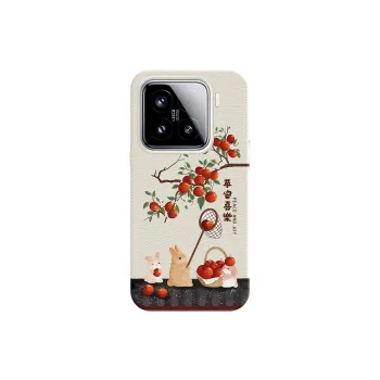 YIBAOBAO Phone Cases