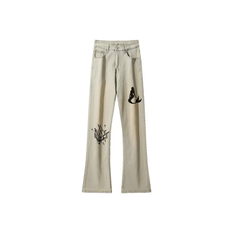 WOKXSS Jeans Unisex-2