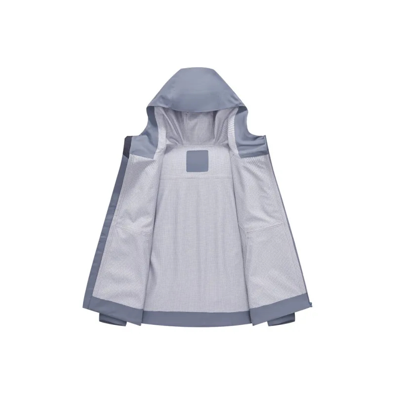 PIERRE CARDIN Waterproof And Windproof Windbreaker Jacket Unisex-5