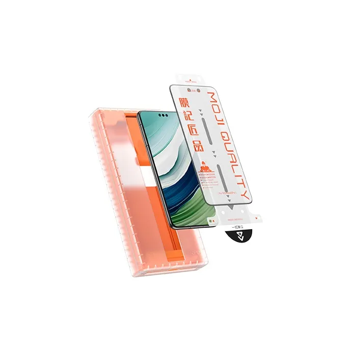Membrane Craftsmanship Cell Phone Protective Films-4