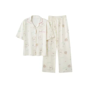GOSO Women's Pajama Sets