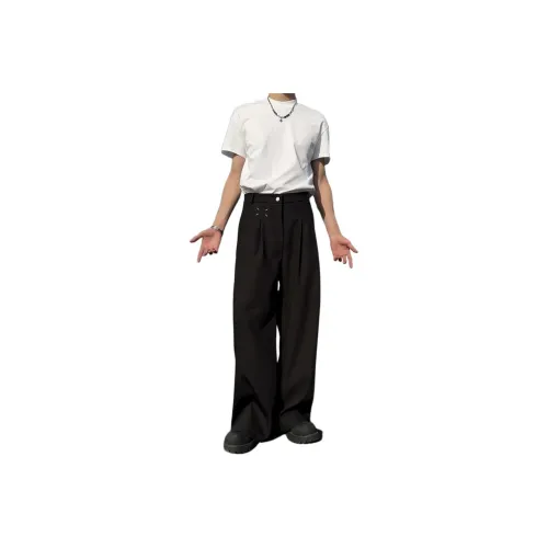 le pliage eiffel tower Black
