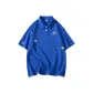 Vivid Blue Color
