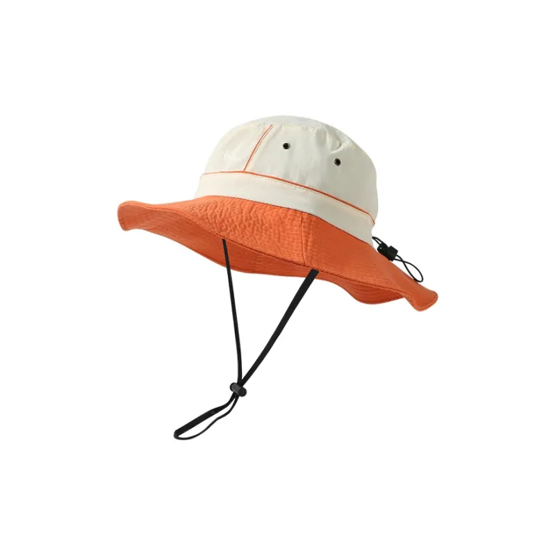 MILLIE'S Polyamide Bucket Hats Unisex-8