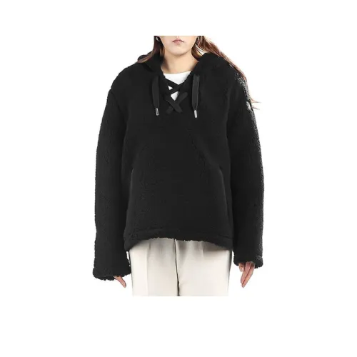 Moose Knuckles Sweatshirt Women's Black