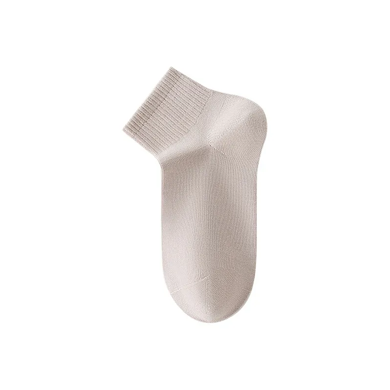 H YXIANG Ankle Socks Women's Combo Set-31