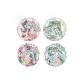 Spring Concerto Collection Badge Random 1 Small Box
