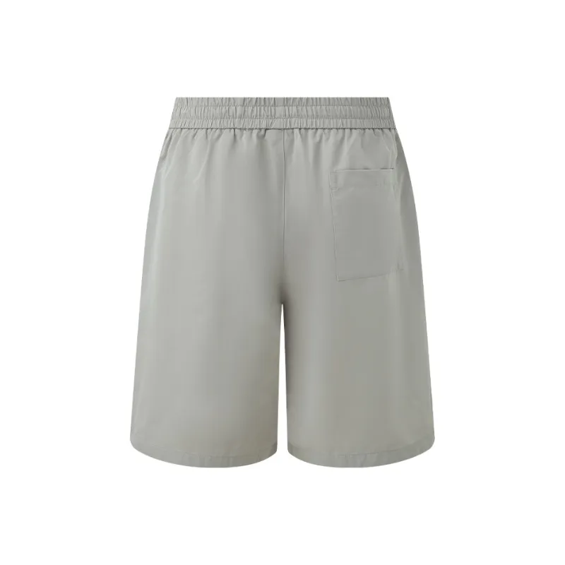 CHINISM Casual Shorts Unisex-2