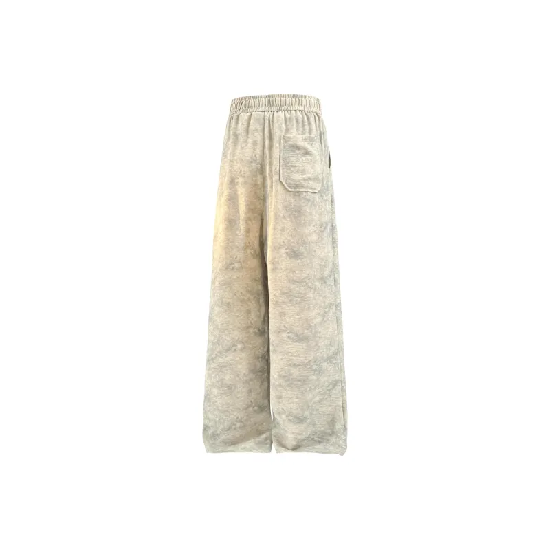 IN'S Casual Pants Unisex-3