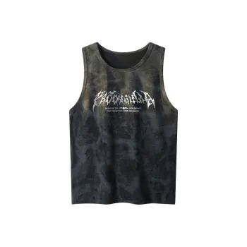 Paddy Julia Tank Tops Unisex