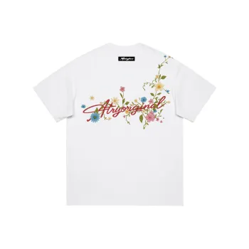WOKXSS T Shirts Unisex