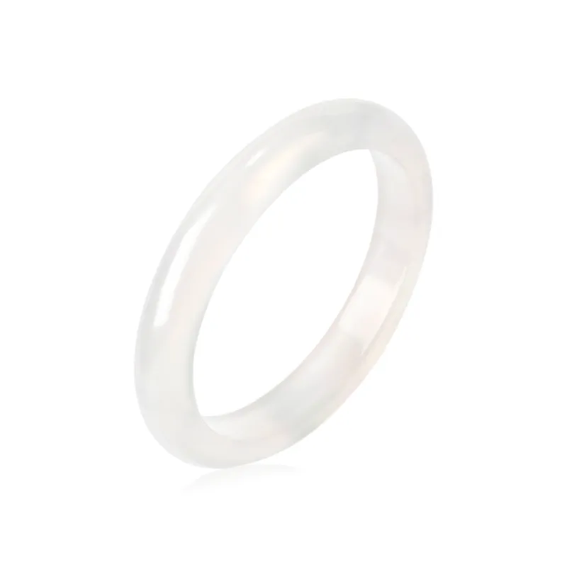 Jingleo Glass Cat Eye Bangles Unisex-4