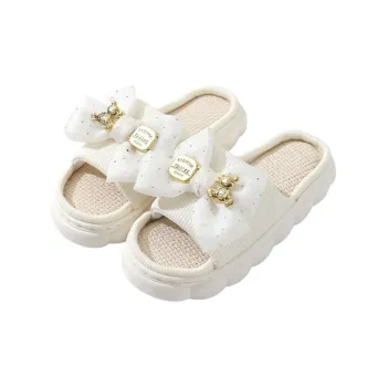 ALPLUME Slippers / Home Slippers