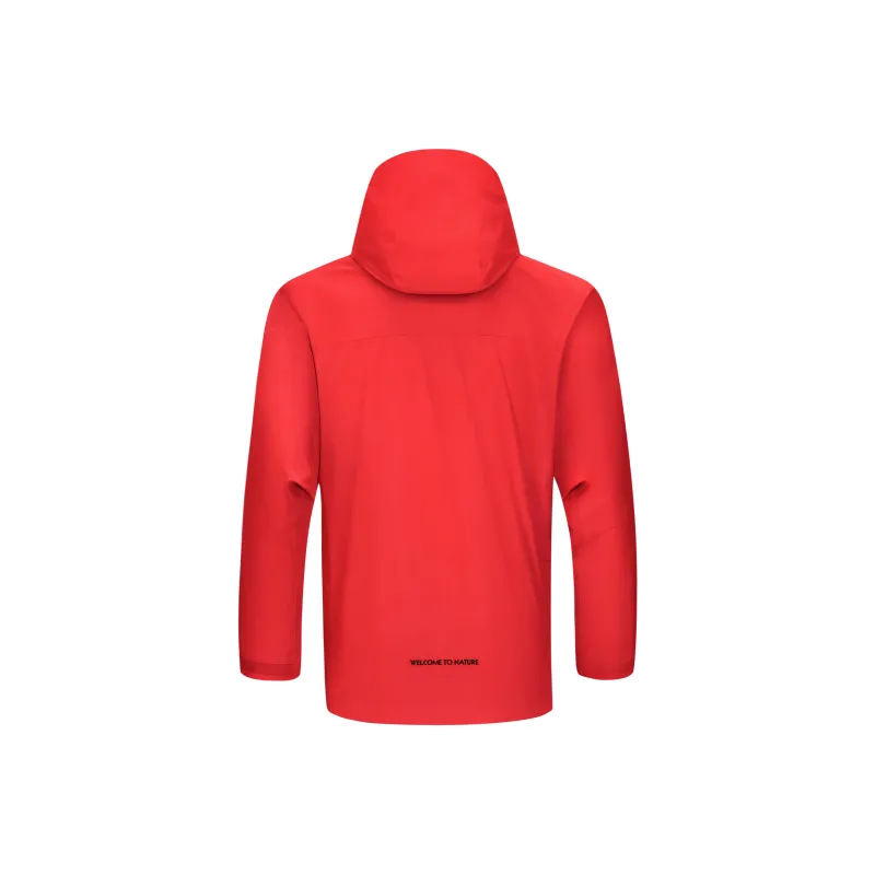 PELLIOT Windbreaker Jacket Unisex-22