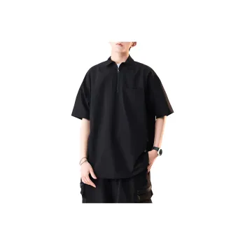 SIL VITIN Polo Shirts Unisex