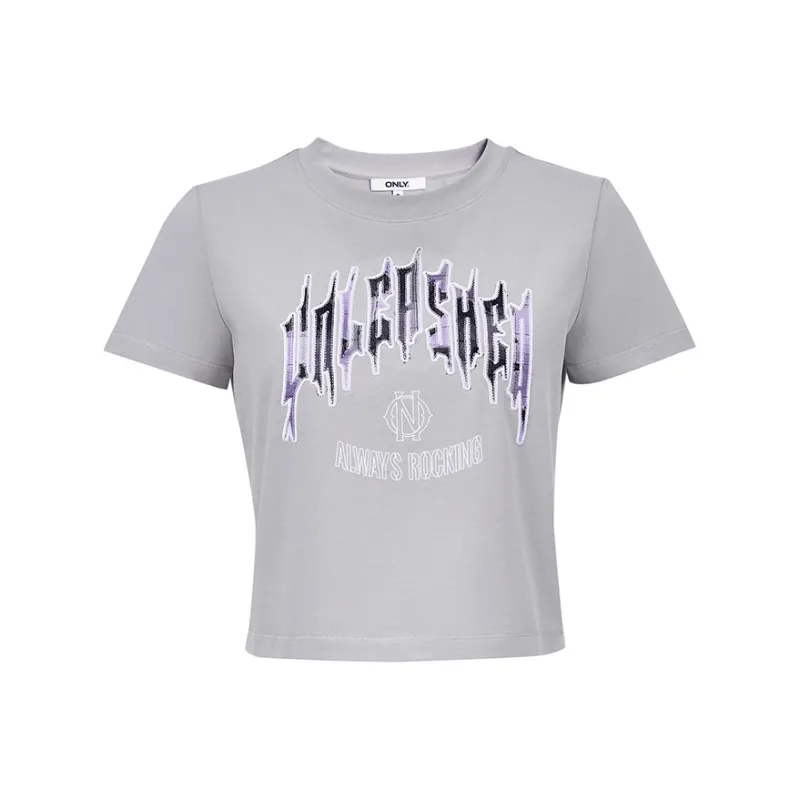 ONLY T Shirts Women's-6