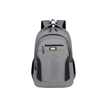 H YXIANG Oxford Backpack Men's Multicolor
