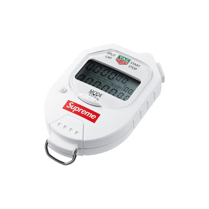 Supreme Unisex Stopwatches-1