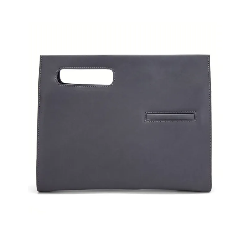CARTELO PVC Clutch Men's Multicolor-4