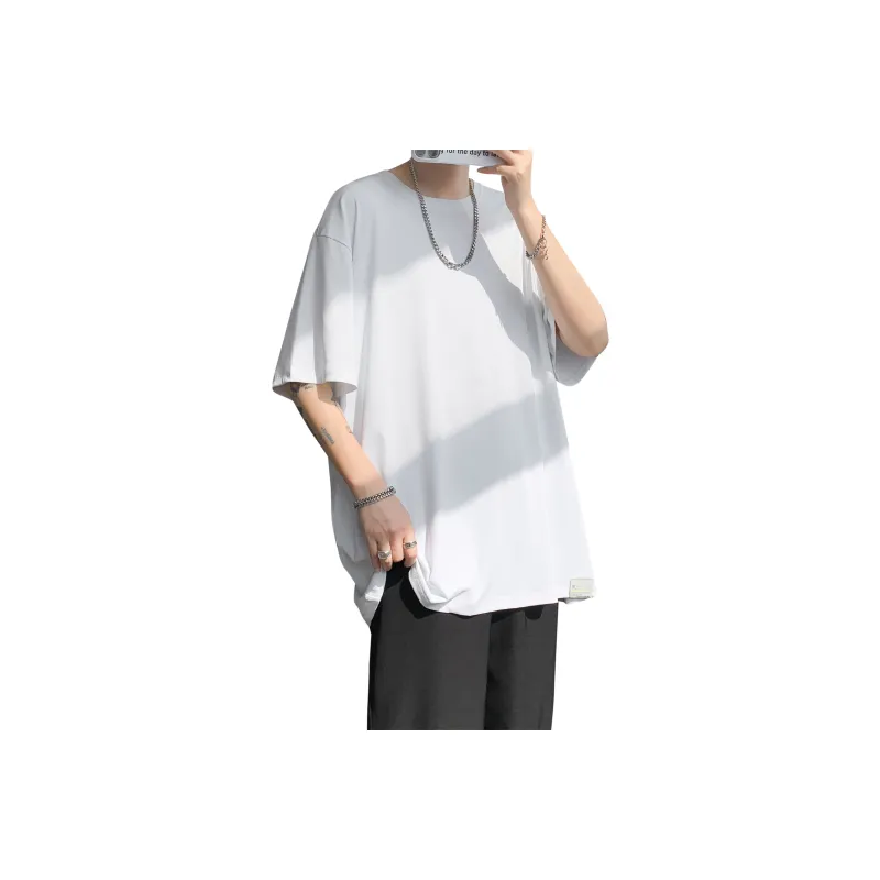 MARK WAFFLE T Shirts Unisex-1