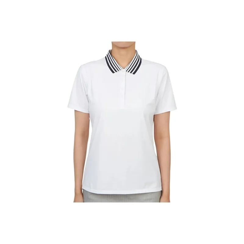 GFORE T Shirts Women's White-0