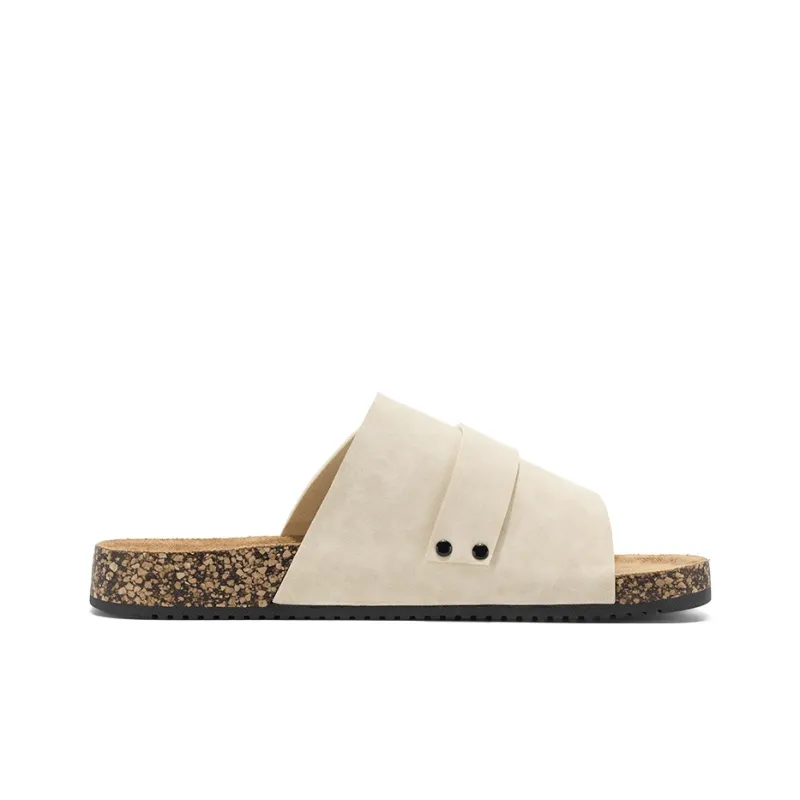 PLAY COBBLER Slide Slippers Unisex-6