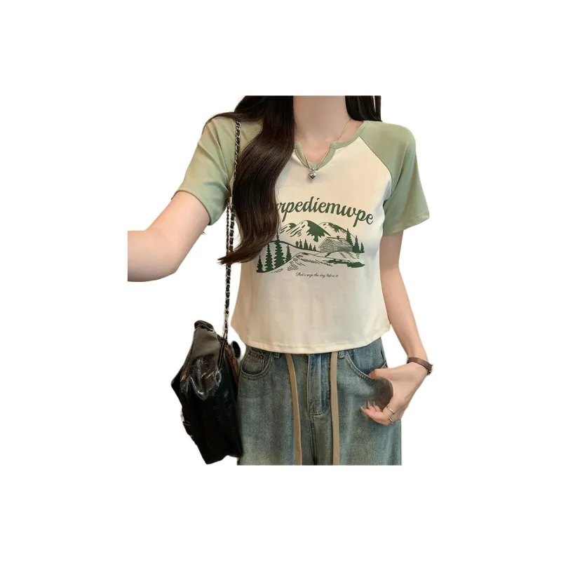 Dior Beauty T Shirts Women's-0