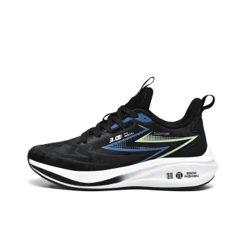 Slazenger Abrasion Resistant Low Top Running Shoes Unisex