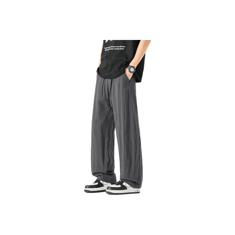 SCHEPPERHEYN Casual Pants Unisex-8