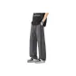 Dark Gray Extended Length