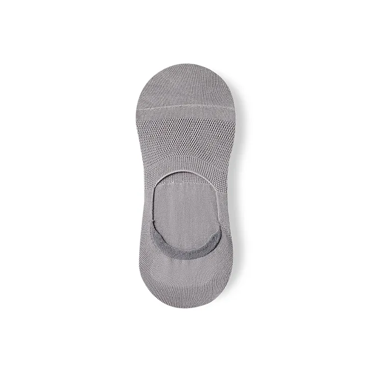 H YXIANG No Show Socks Women's 10 Pack-49