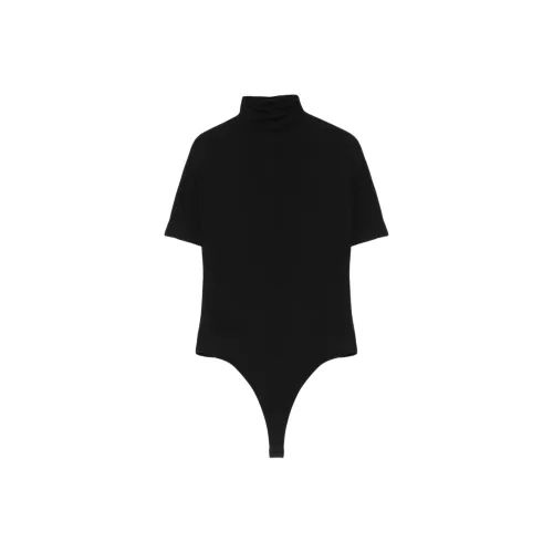 WARDROBE.NYC Short sleeve Bodysuit