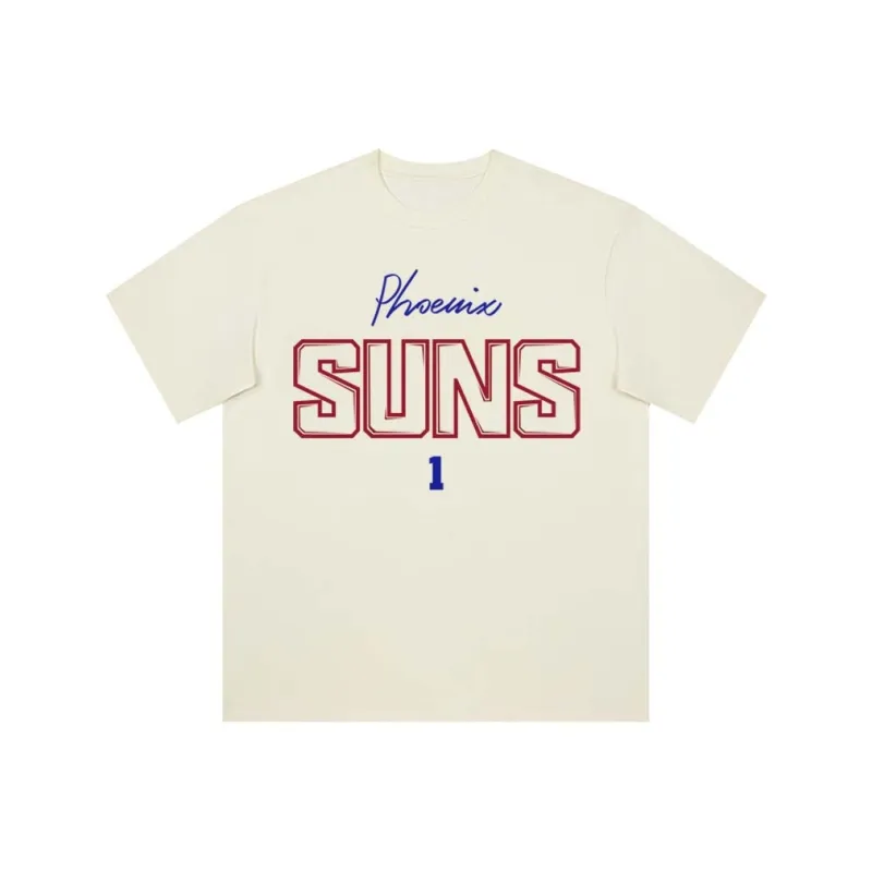 TIP OFF T Shirts Unisex-11