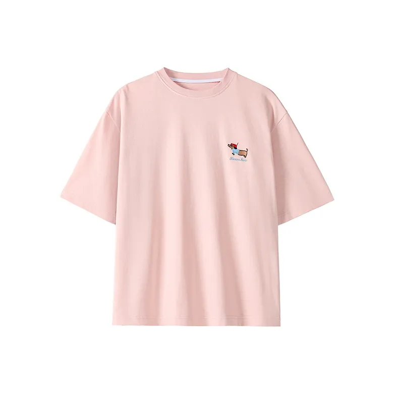 QOTRIOCK T Shirts Unisex-6